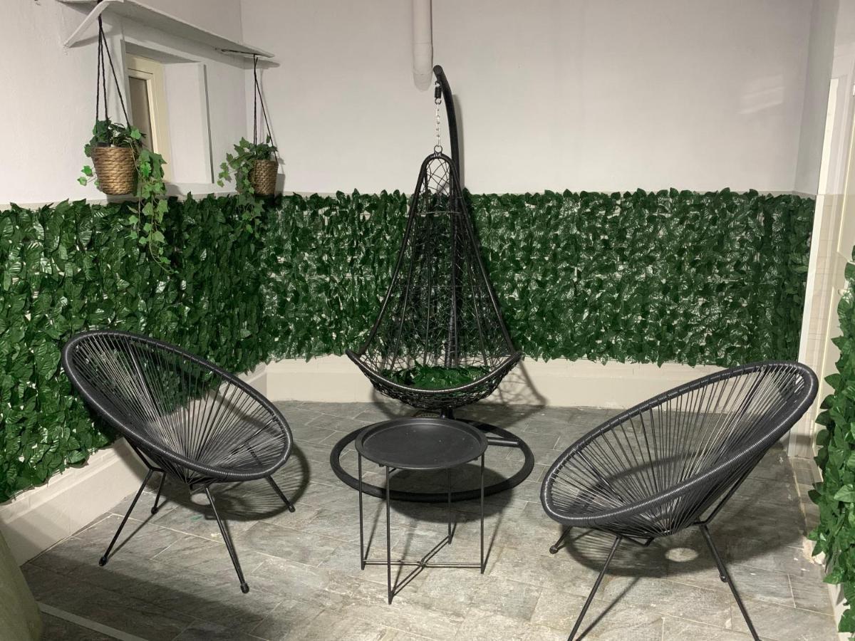 Pendino Guest house Naples